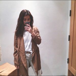 Tripper Jacket by Anthropologie